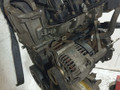 двигатель Renault Scenic 2 поколение (2003 - 2006), 1.6 л., K4M 782, бензин, МКПП - фото №2