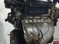 двигатель Renault Scenic 2 поколение (2003 - 2006), 1.6 л., K4M 782, бензин, МКПП - фото №6