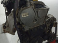 двигатель Renault Scenic 2 поколение (2003 - 2006), 1.6 л., K4M 782, бензин, МКПП - фото №8