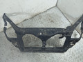 передняя панель крепления облицовки (телевизор) Kia Rio 2 поколение (2005 - 2009), 64101-1G000 - фото №2