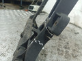 передняя панель крепления облицовки (телевизор) Kia Rio 2 поколение (2005 - 2009), 64101-1G000 - фото №6