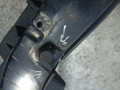 передняя панель крепления облицовки (телевизор) Kia Rio 2 поколение (2005 - 2009), 64101-1G000 - фото №8