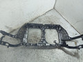 передняя панель крепления облицовки (телевизор) Kia Rio 2 поколение (2005 - 2009), 64101-1G000 - фото №9