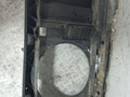 передняя панель крепления облицовки (телевизор) Citroen C4 1 поколение (2004 - 2008), 1.6 л., i, 9652946080, 1859383116 - фото №2