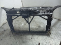 передняя панель крепления облицовки (телевизор) Mazda 3 BK (2003 - 2005), 1.6 л., BP4K53110 - фото №2