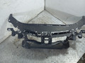 передняя панель крепления облицовки (телевизор) Volkswagen Passat B6 (2005 - 2010), 2.0 л., TDi, 3C0805594D, 3C0805588H - фото №2