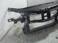 передняя панель крепления облицовки (телевизор) Volkswagen Passat B6 (2005 - 2010), 2.0 л., TDi, 3C0805594D, 3C0805588H - фото №3