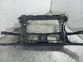 передняя панель крепления облицовки (телевизор) Volkswagen Passat B6 (2005 - 2010), 2.0 л., TDi, 3C0805594D, 3C0805588H - фото №5