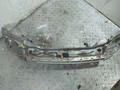 передняя панель крепления облицовки (телевизор) Volvo S40 2 поколение (2004 - 2007) - фото №2