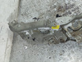 передняя панель крепления облицовки (телевизор) Volvo S40 2 поколение (2004 - 2007) - фото №3