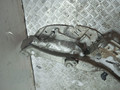 передняя панель крепления облицовки (телевизор) Volvo S40 2 поколение (2004 - 2007) - фото №4