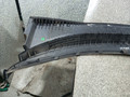 дождевик Hyundai Sonata NF (2005 - 2008), 86150-3K001 - фото №3