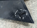 декоративная крышка двигателя Mercedes-Benz E-Класс W210/S210 (1995 - 1999), 5.0 л., i, M 113.967, бензин, АКПП, задний привод, A1130100367 - фото №4