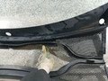 дождевик Volkswagen Tiguan 1 поколение (2007 - 2011), 5N1819404, 5N1819403 - фото №3