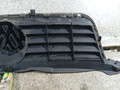 решетка радиатора Volkswagen Passat B5 [рестайлинг] (2000 - 2005), 3B0853651L - фото №6