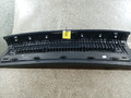 накладка внутренняя на заднюю панель кузова Volkswagen Tiguan 1 поколение (2007 - 2011), 5N0863459 - фото №2