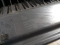 накладка внутренняя на заднюю панель кузова Volkswagen Tiguan 1 поколение (2007 - 2011), 5N0863459 - фото №3