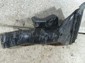 воздухозаборник Hyundai Sonata NF (2005 - 2008), 2.0 л., CRDi, D4EA, дизель, 28210-3K100 - фото №3