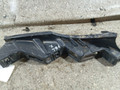 Крепление бампера переднего Volkswagen Passat B6 (2005 - 2010), 3C0807890 - фото №2