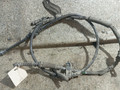 трос ручника Hyundai Sonata NF (2005 - 2008), 2.0 л., дизель - фото №3