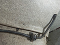 стабилизатор подвески задний Renault Scenic RX4 1 поколение (1996 - 1999), 1.9 л., дизель, полный привод - фото №2
