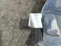 поворотник правый Skoda Octavia 1 поколение (A4) [рестайлинг] (2000 - 2010), 1U0953155D, 1U0953050S - фото №3