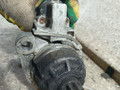 стартер Volkswagen Golf 5 поколение (2003 - 2009), 2.0 л., BKD, дизель, МКПП - фото №4