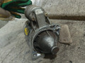 стартер Hyundai Accent 2 поколение (LC) (1999 - 2012), 1.5 л., бензин, МКПП - фото №2