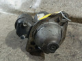 стартер Opel Corsa C [рестайлинг] (2003 - 2006), 1.7 л., Y 17 DT, дизель, МКПП - фото №2
