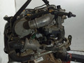 двигатель Opel Zafira 2 поколение (B) (2005 - 2008), 1.9 л., Z 19 DT, дизель, МКПП - фото №7