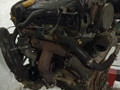 двигатель Opel Zafira 2 поколение (B) (2005 - 2008), 1.9 л., Z 19 DT, дизель, МКПП - фото №8