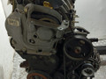 двигатель Renault Laguna 2 поколение (2001 - 2005), 1.6 л., K4M 710, бензин, МКПП - фото №3