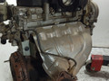 двигатель Renault Laguna 2 поколение (2001 - 2005), 1.6 л., K4M 710, бензин, МКПП - фото №5