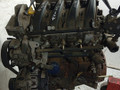 двигатель Renault Laguna 2 поколение (2001 - 2005), 1.6 л., K4M 710, бензин, МКПП - фото №6