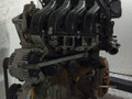 двигатель Renault Megane 2 поколение (2002 - 2006), 1.6 л., K4M 760, бензин, МКПП - фото №3