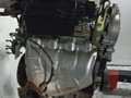 двигатель Renault Megane 2 поколение (2002 - 2006), 1.6 л., K4M 760, бензин, МКПП - фото №7