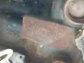 двигатель Renault Megane 2 поколение (2002 - 2006), 1.6 л., K4M 760, бензин, МКПП - фото №10