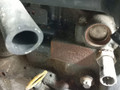 двигатель Renault Megane 2 поколение (2002 - 2006), 1.6 л., K4M 760, бензин, МКПП - фото №12