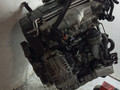 двигатель Volkswagen Golf 5 поколение (2003 - 2009), 2.0 л., BKD, дизель, МКПП - фото №2