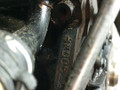 двигатель Volkswagen Golf 5 поколение (2003 - 2009), 2.0 л., BKD, дизель, МКПП - фото №12