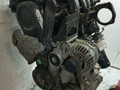 двигатель Volkswagen Golf 5 поколение (2003 - 2009), 1.6 л., BGU, бензин, МКПП - фото №2