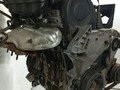 двигатель Volkswagen Golf 5 поколение (2003 - 2009), 1.6 л., BGU, бензин, МКПП - фото №10