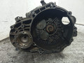 КПП механическая (МКПП) SEAT Leon 2 поколение (2005 - 2009), 2.0 л., BKD, дизель, МКПП, KXW - фото №2