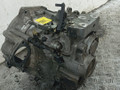 КПП механическая (МКПП) SEAT Leon 2 поколение (2005 - 2009), 2.0 л., BKD, дизель, МКПП, KXW - фото №3