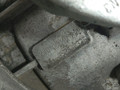 КПП механическая (МКПП) SEAT Leon 2 поколение (2005 - 2009), 2.0 л., BKD, дизель, МКПП, KXW - фото №5