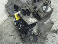 PКПП Citroen C4 1 поколение (2004 - 2008), 1.6 л., 9HZ (10JB86), дизель, робот - фото №5