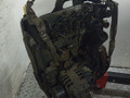 двигатель Renault Scenic RX4 1 поколение (1996 - 1999), 1.9 л., F9Q 740, дизель, МКПП, полный привод - фото №2