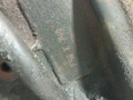 двигатель Renault Scenic RX4 1 поколение (1996 - 1999), 1.9 л., F9Q 740, дизель, МКПП, полный привод - фото №5