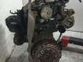 двигатель Renault Scenic RX4 1 поколение (1996 - 1999), 1.9 л., F9Q 740, дизель, МКПП, полный привод - фото №7