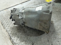 КПП механическая (МКПП) Mercedes-Benz E-Класс W210/S210 (1995 - 1999), 2.2 л., OM 611.961, дизель, МКПП, 2112607400, 7166510 - фото №2